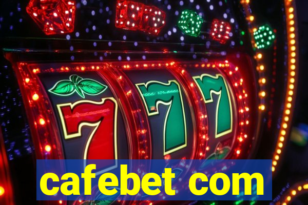 cafebet com
